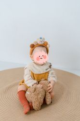 -玛瑞莎·儿童·亲子摄影(越秀店)