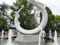 -庐山西海主景区