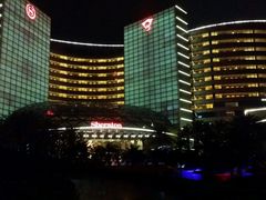android_upload_pic-深圳大梅沙京基洲际度假酒店