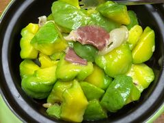 -云海肴·汽锅鸡·云南菜(天山百盛优客店)