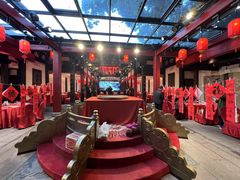 -文儒九号·闽菜馆(三坊七巷店)