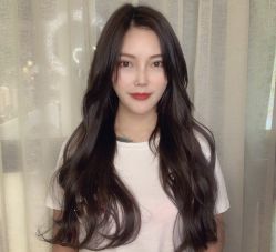-TK·HAIR SALON韩式设计