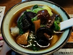 -八珍手工水饺·妈妈的爱(传芳巷店)