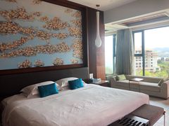 -惠州金海湾嘉华度假酒店