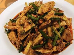 -赤宴·川菜(玉林店)