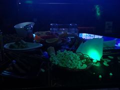 -新乐城K歌沐足