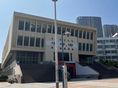 -山东大学(威海校区)