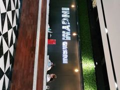 -银吉姆健身(景城邻里中心馆)