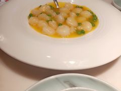 西湖龙井虾仁-韵秋荷(宝山龙湖天街店)