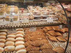 -丁香西饼屋(桂林路店)