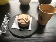 -DUFF LANGE杜夫朗格蛋糕(长沙店)