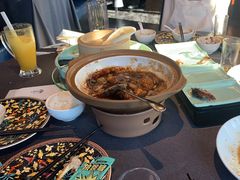 -羲和雅苑•北京烤鸭(平安国际金融中心店)