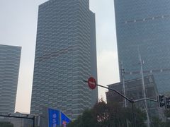 -上海浦东嘉里大酒店