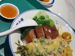 -肥小福·烧鹅专门店(环宇荟店)