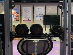 -中航健身会(城市广场·深圳店)