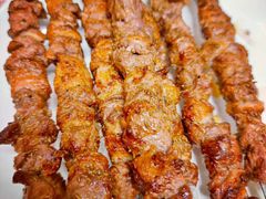 鲜肉大串-福寿斋·老北京铜锅涮肉·烤鸭(顺义总店)