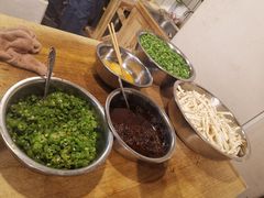 -袁家村关中印象体验地(东方亿象城店)