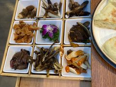 -大理董·董家小厨野生菌火锅(古城旗舰店)
