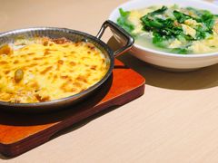 -吕氏疙瘩汤·新派鲁菜(欢乐汇店)