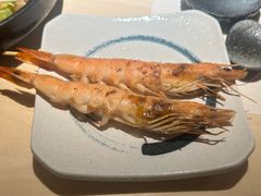 -乌君·酒场·炭火烧鸟(侨城坊店)