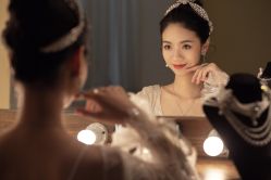 -唯一视觉婚纱摄影(李家村店)
