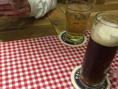 -Paulaner·德国帕拉娜自酿啤酒餐厅(海上世界店)