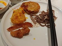 -普天和酒楼·新津菜·烤鸭(天津之眼店)