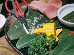 -虎丸烧肉(世纪汇店)