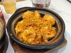 -好好彩啫啫煲·广东小馆(上海七宝领展广场店)