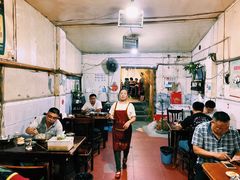 大堂-野狗羊肉汤