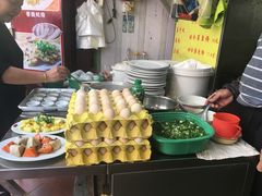-老彬专工蚝烙糕粿