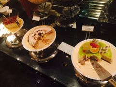 -岷山饭店-芝芝自助餐厅