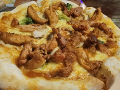 -秀·爱尔兰餐吧(上海路店)