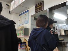 -无名氏面馆(邮电路店)