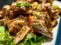 -大连湾旭日饭店(大连湾店)