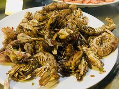 -四川小胡子海鲜(丁村万人海鲜广场店)