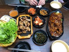 -妈妈手(山大总店)
