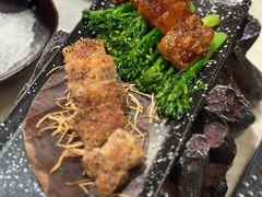 -月下料理(楷林IFC店)