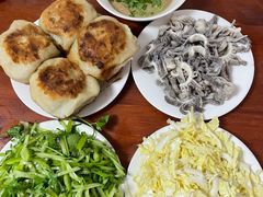 门钉肉饼-宝瑞门钉肉饼店