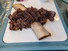 -天毓山庄·餐厅