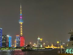 -东方明珠广播电视塔