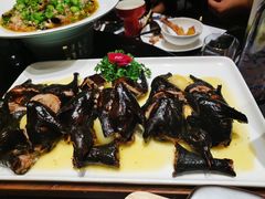 -鼎原力量东北吊炉烧烤(幸福街店)