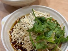 -蒋家桥饺面店(东关街店)