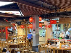 -印象鲵宴·张家界地标美食名片(溪布街店)