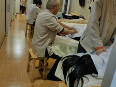 -康之道盲人按摩(No.3台北路店)