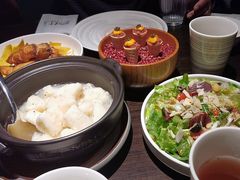 -庐灶江南·江南菜·四合院Bistro(东直门雍和宫·原华侨宾馆店)