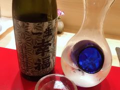 精米步合 50-鮨青(恒基名人购物中心店)