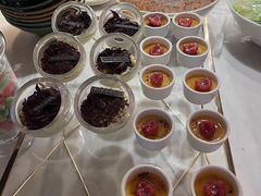 -重庆尼依格罗酒店·欣厨Niccolo Kitchen