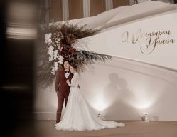 -金禧婚礼定制