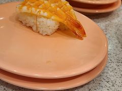 -争鲜回转寿司(南开大悦城店)